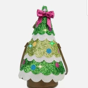 COPY - - Betsey Johnson Light up tree
